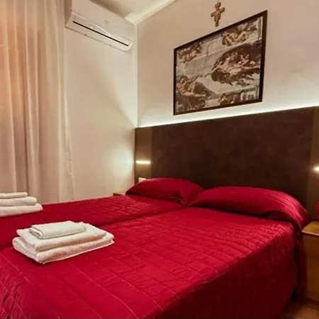 Due Leoni - Casa Per Ferie Hotel