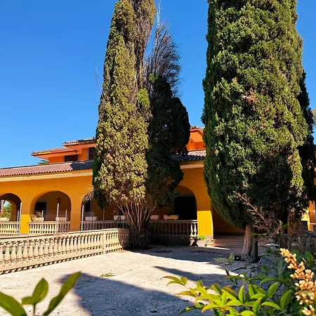 Due Leoni - Casa Per Ferie فندق *