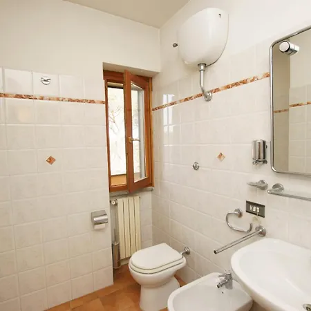 Hotel Due Leoni Rome
