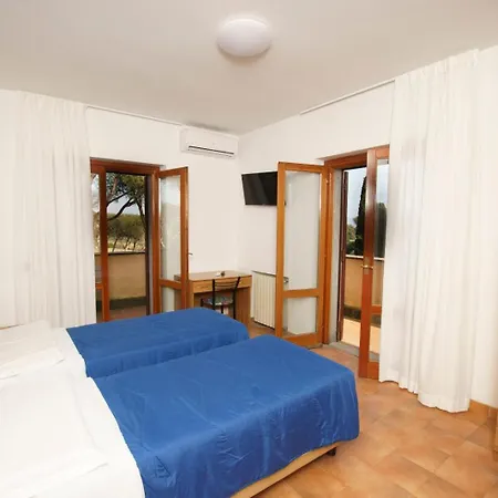 Hotel Due Leoni