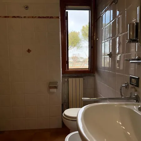 Hotel Due Leoni Rome