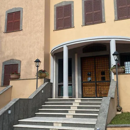 Hotel Due Leoni