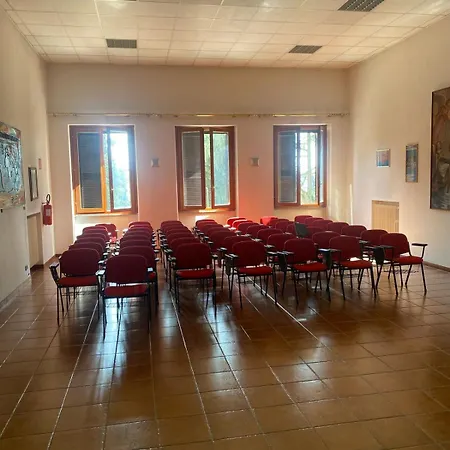 Hotel Due Leoni Rome