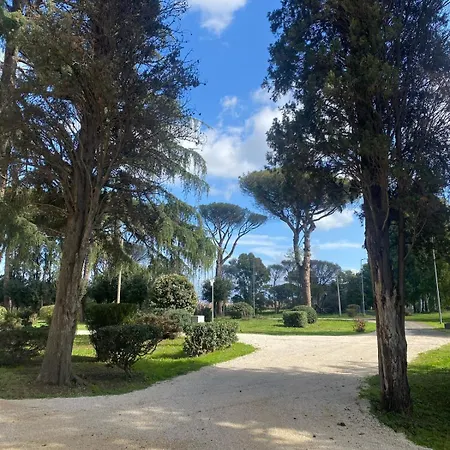 Due Leoni Rome