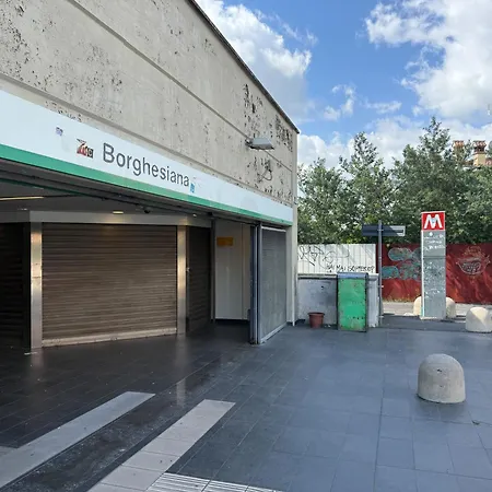 Due Leoni * Rome