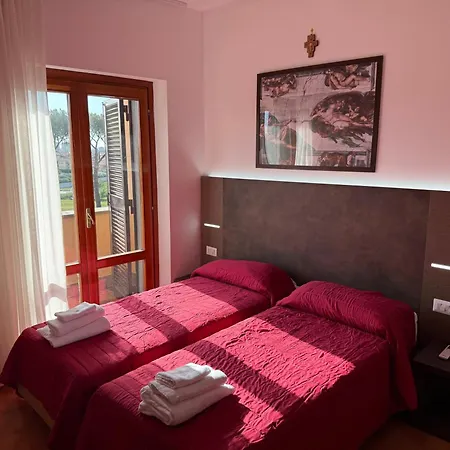 Due Leoni - Casa Per Ferie *