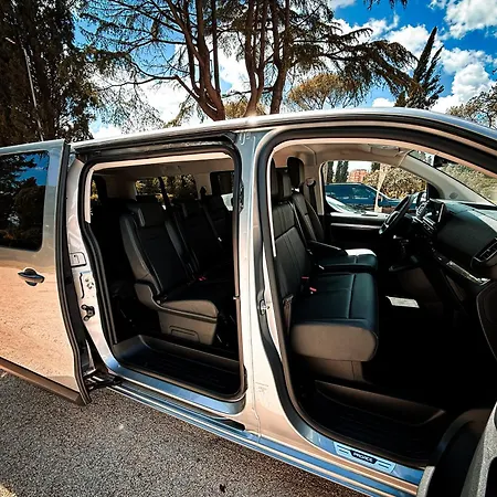 Ξενοδοχείο Due Leoni - Casa Per Ferie Ρώμη