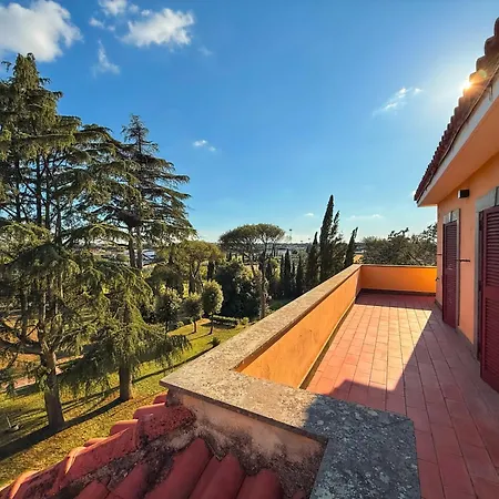 Due Leoni - Casa Per Turismo Cattolico Отель *