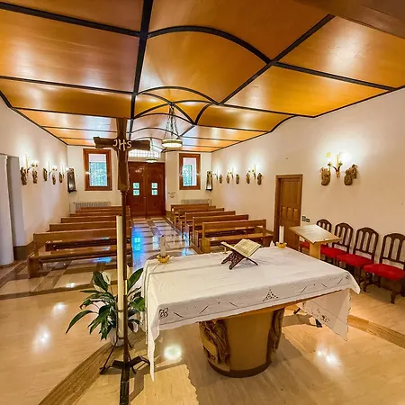 Отель Due Leoni - Casa Per Turismo Cattolico