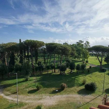 Due Leoni - Casa Per Turismo Cattolico