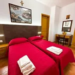 Hotel Due Leoni - Casa Per Ferie Roma