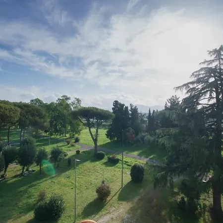 Due Leoni - Casa Per Ferie Hotel Rome